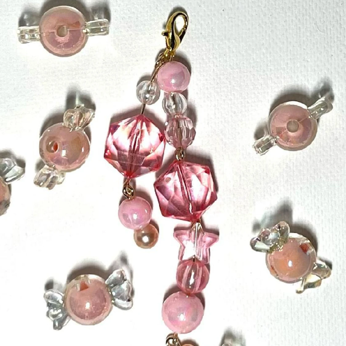 ENora nyckelringar - 90