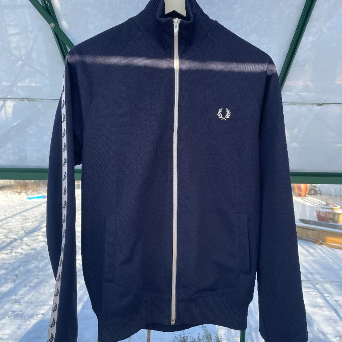 Freddy perry tracktop