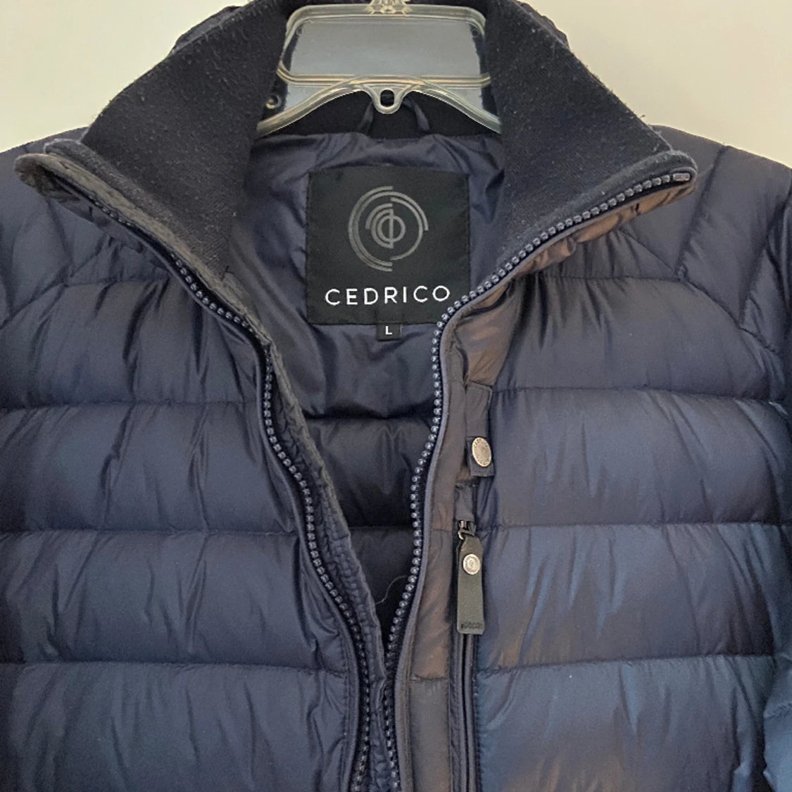Jacka från Cedrico  - 91
