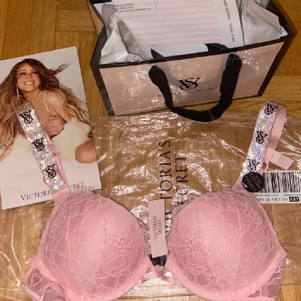 victoria secret bh