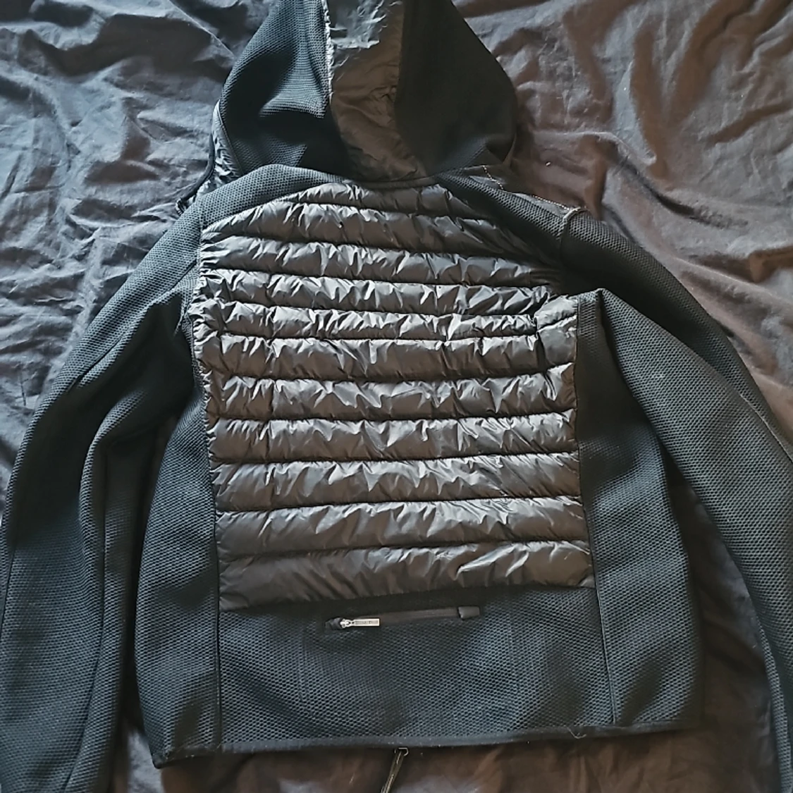 Parajumper cardigan  - 90