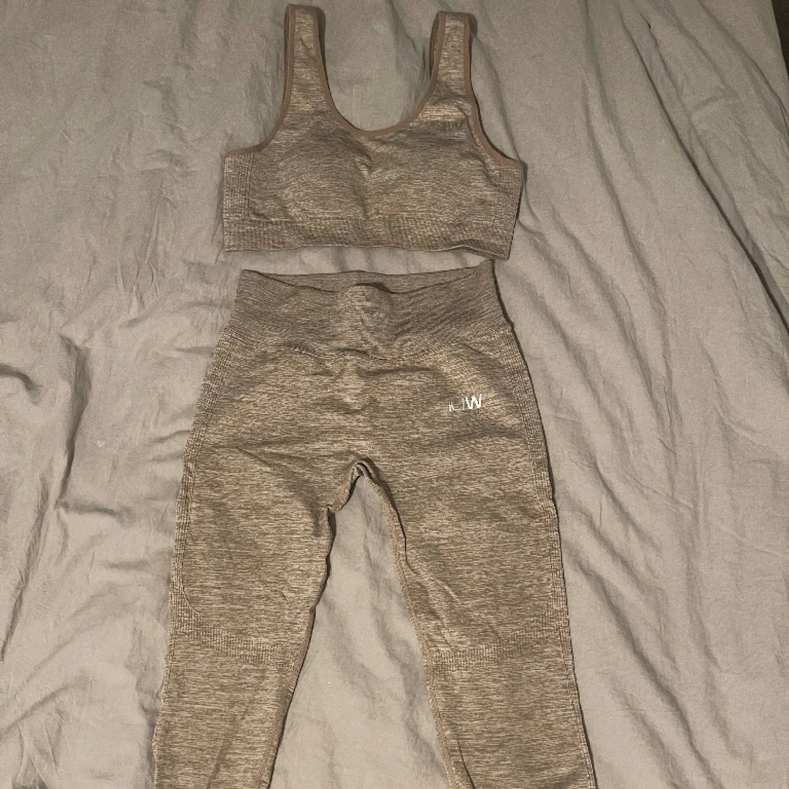 träningsset från icaniwill