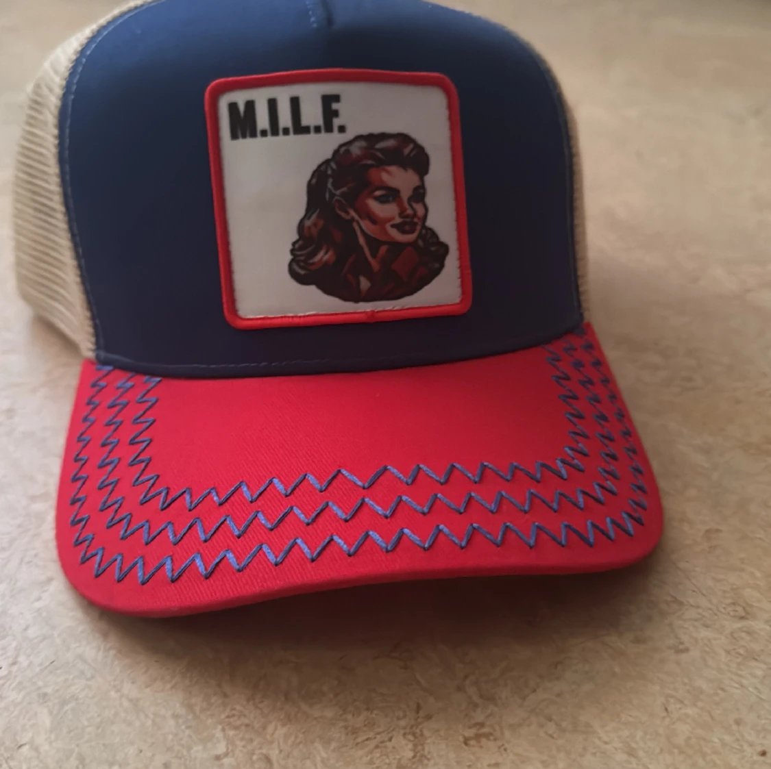 Reavenite keps  - 90