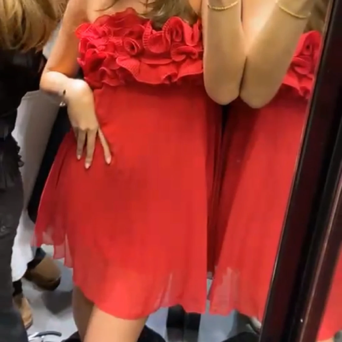 Sommarklänning  - 90