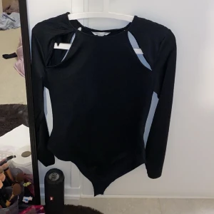 Body - Använd 1 gång under nyår 2022!