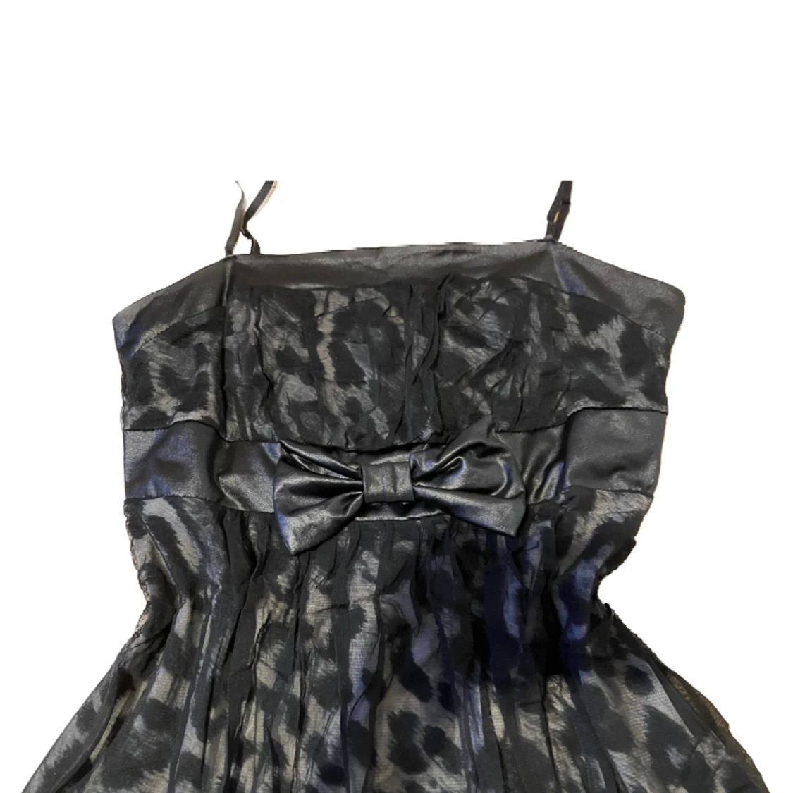 Söt klänning  - 90