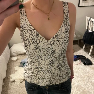 Topp - Nyskick, superfin kvalitet