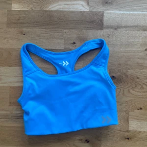 Tränings Bh - Kommer inte till användning 