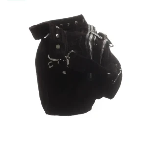 Nunoo väska  - Säljer min supersnygga nunoo väska då den inte längre kommer till användning💕