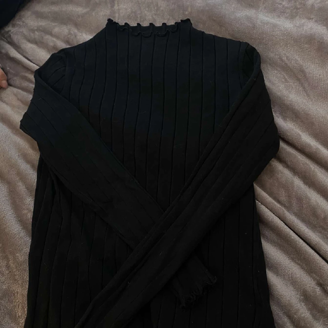 Långärmad tröja - 90