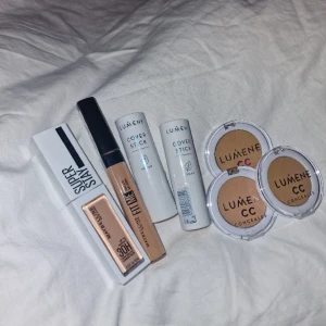 Concealers  - Alla är oanvända och oöppnade🦋 Olika priser och paketpris🥰
