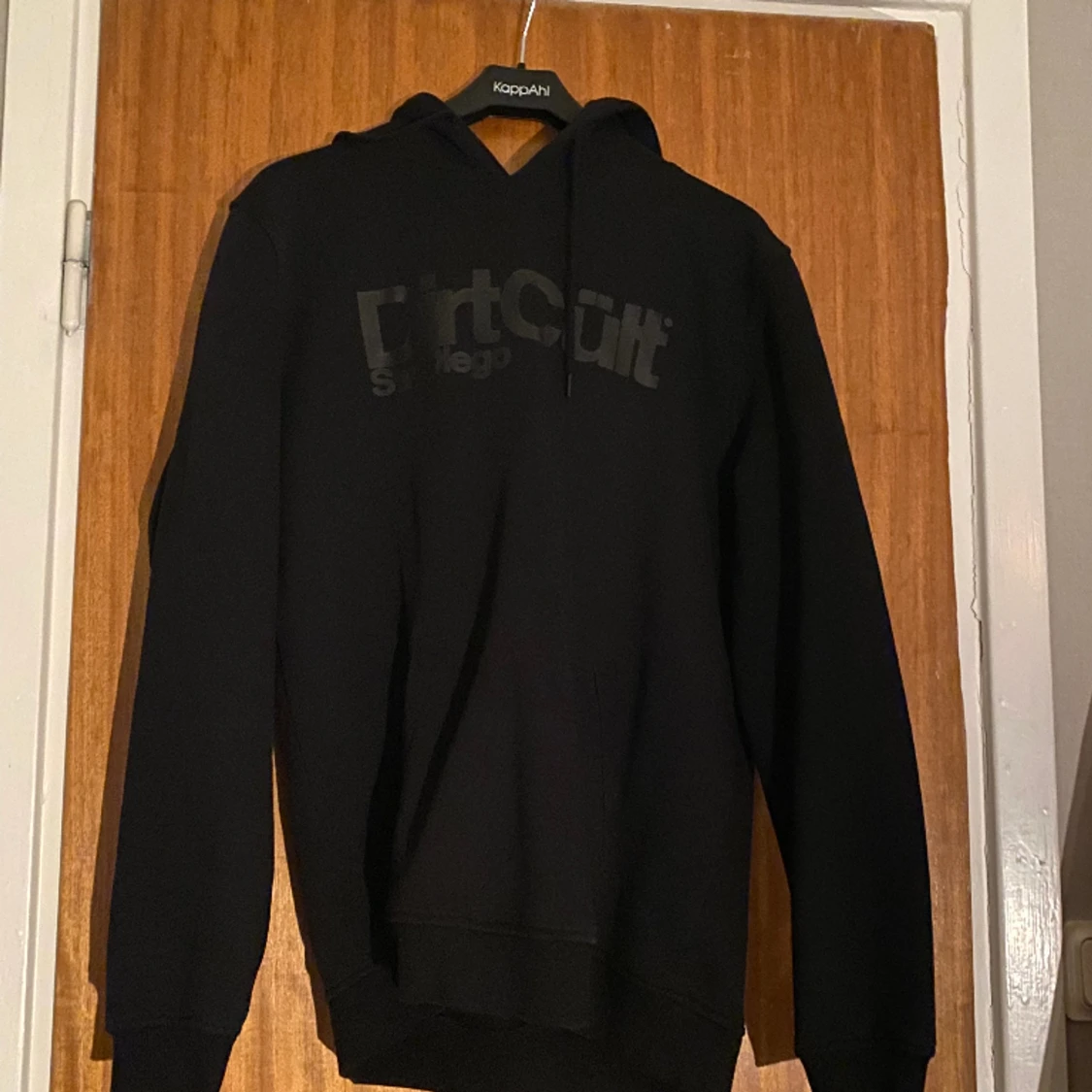 Dirtcult hoodie - 90