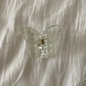 Söt hårklämma  - Har en defekt (bild 3) 💋