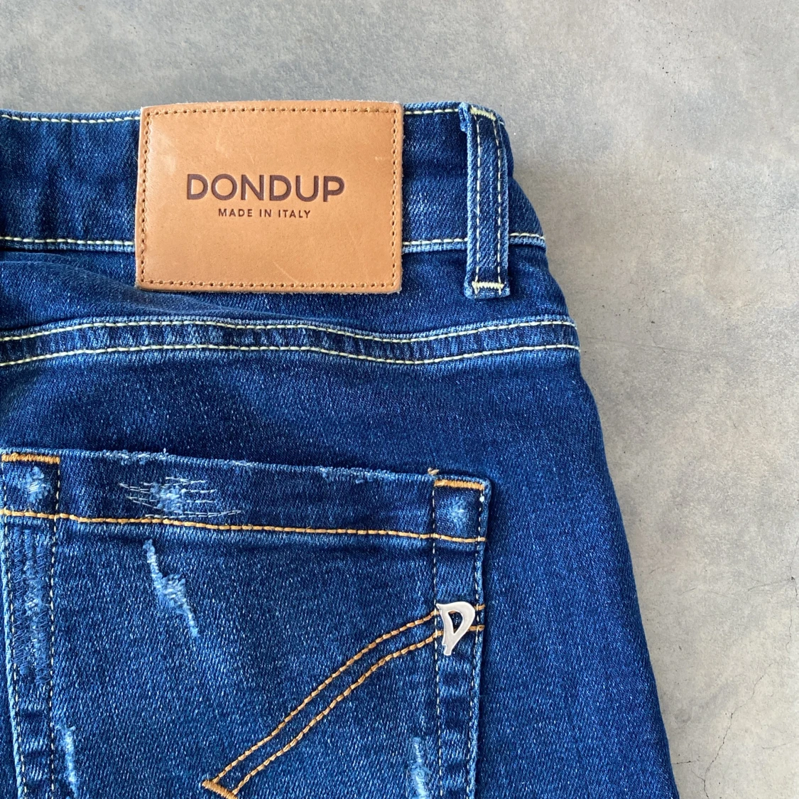 Dondup jeans - 92