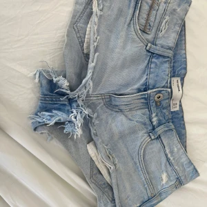 Low waist shorts  - Skriv för frågor! :)
