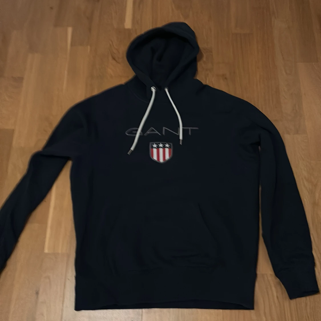 Gant Hoodie