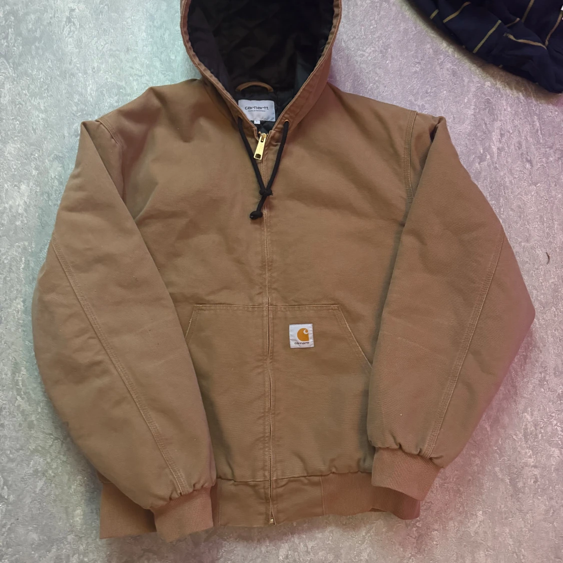 Carhartt Jacka