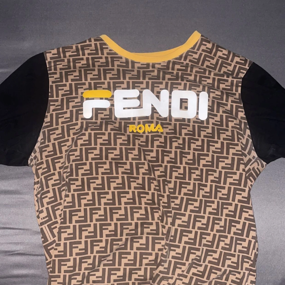 Fendi Tröja
