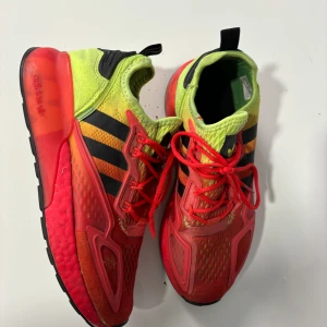 Sportsskor  - Använd