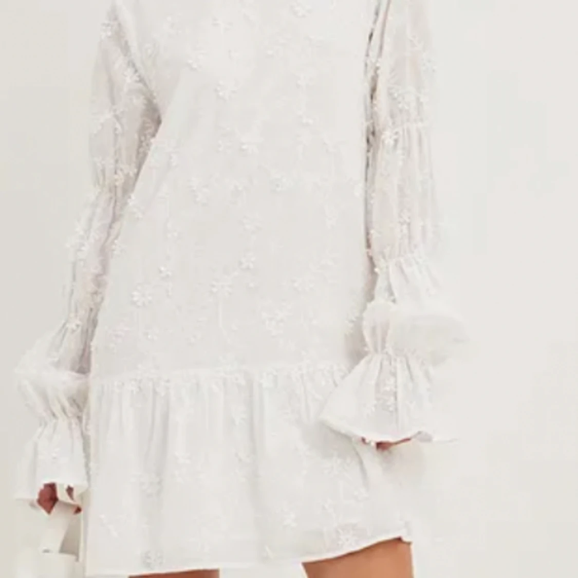 Studentklänning nkd