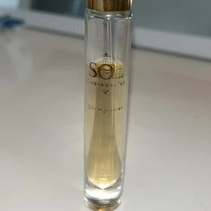 Sol de janeiro 62an parfym - Parfym, inte bodymist Spray flaska Doft 62an i sol de janeiro