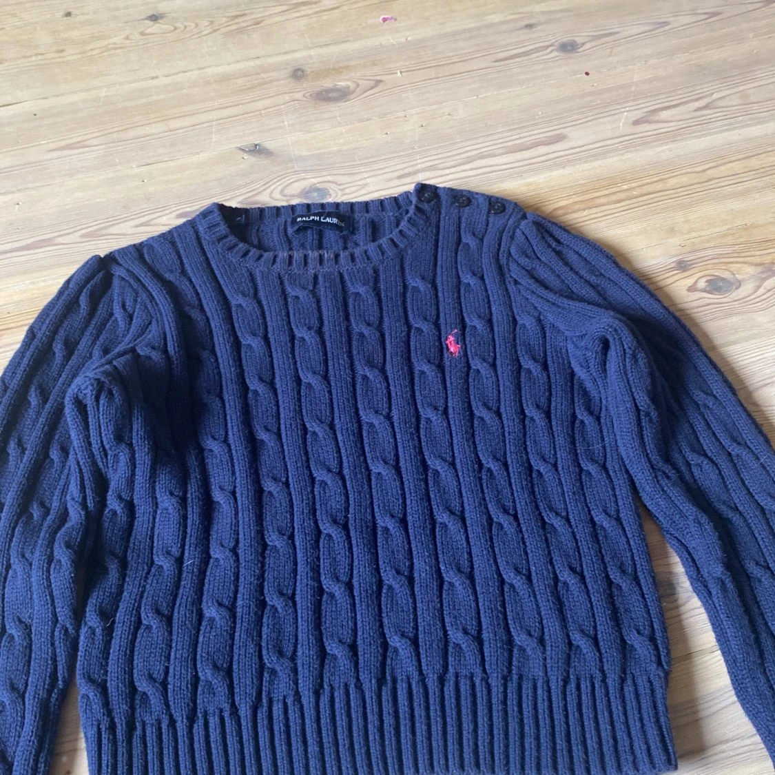 Ralph Lauren tröja Dam