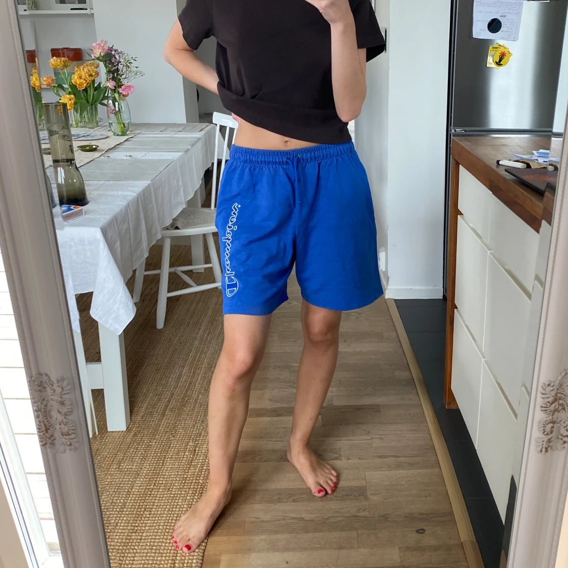 Champion shorts  - 90