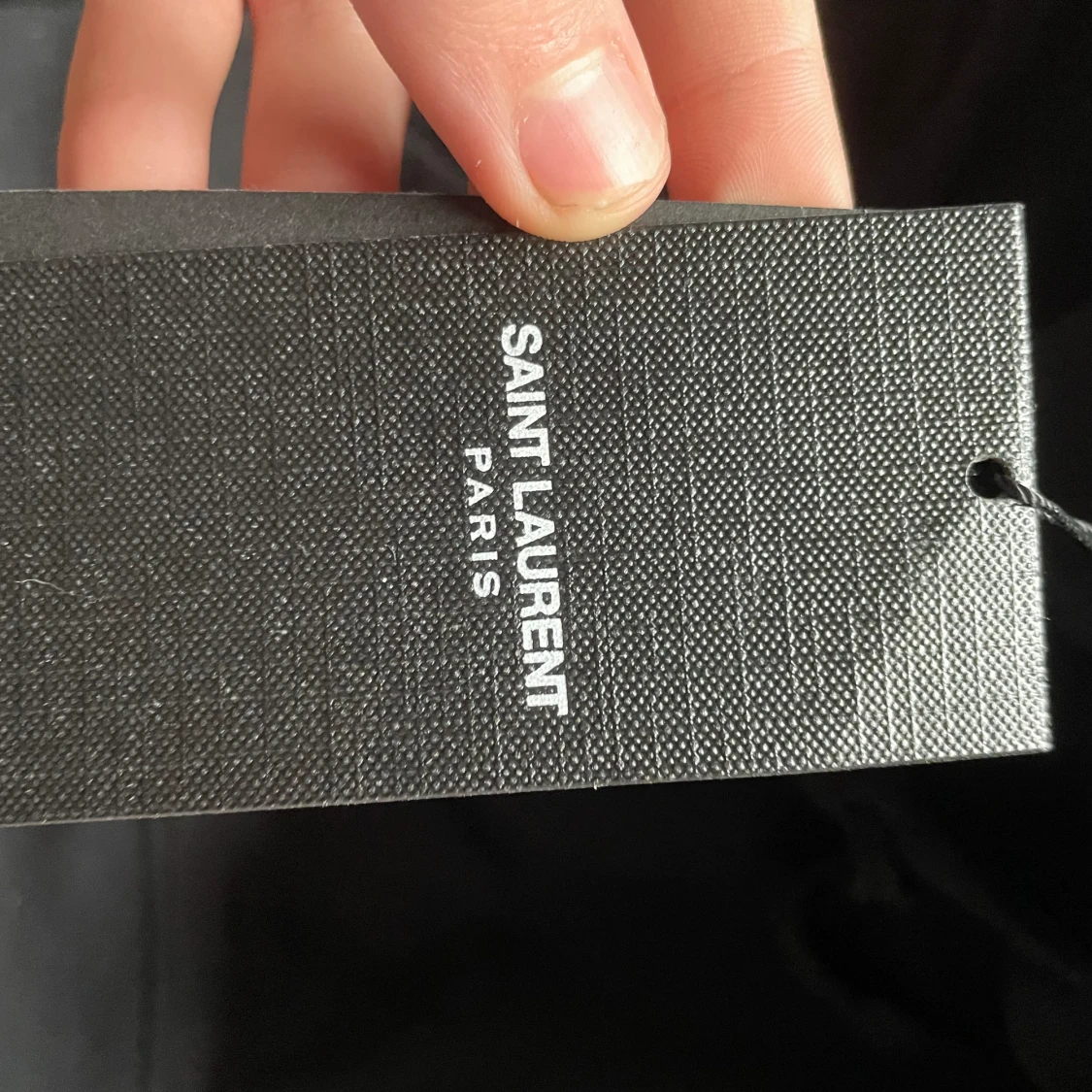 Saint Laurent tröja.  - 91