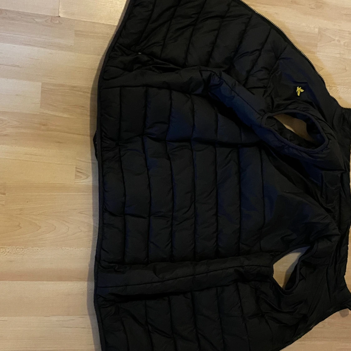 Lyle & Scott väst  - 91