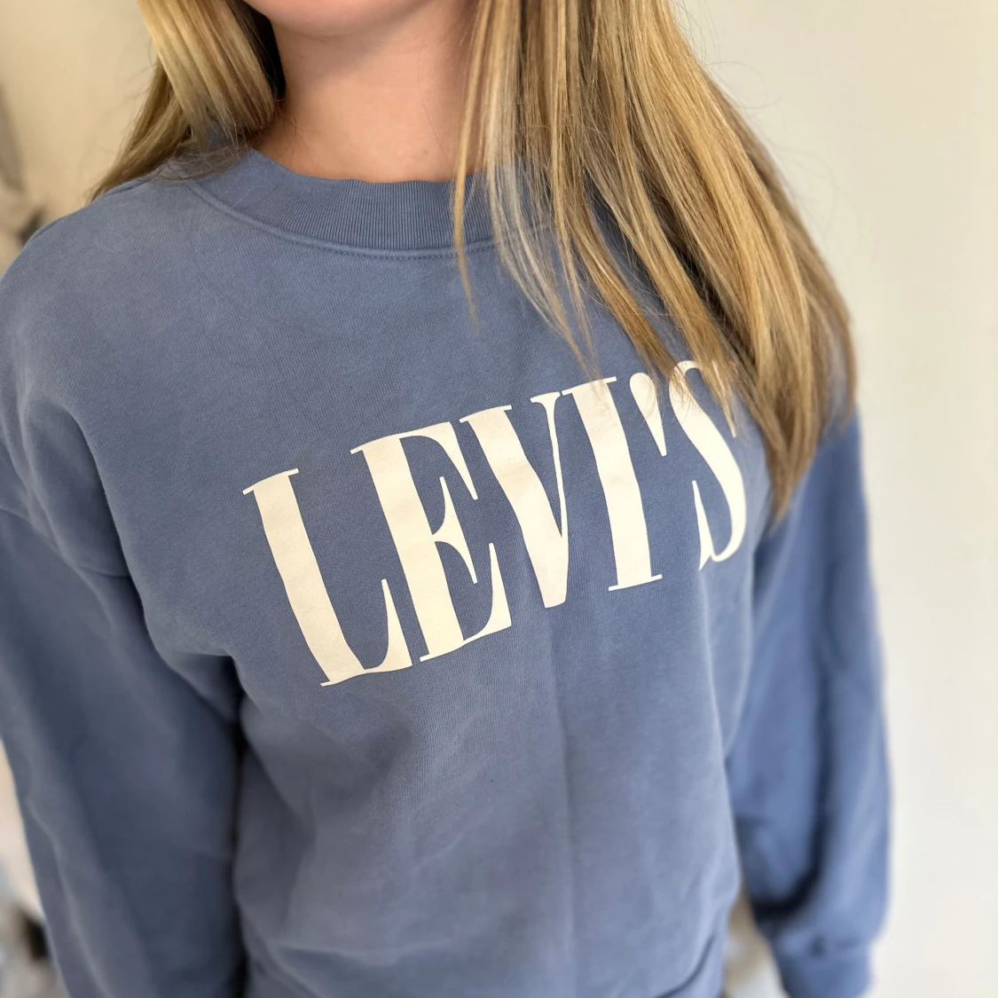 Levi’s tröja  - 91
