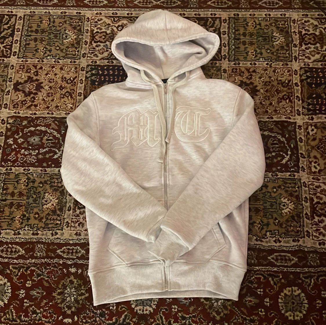 Tuttolente MT hoodie