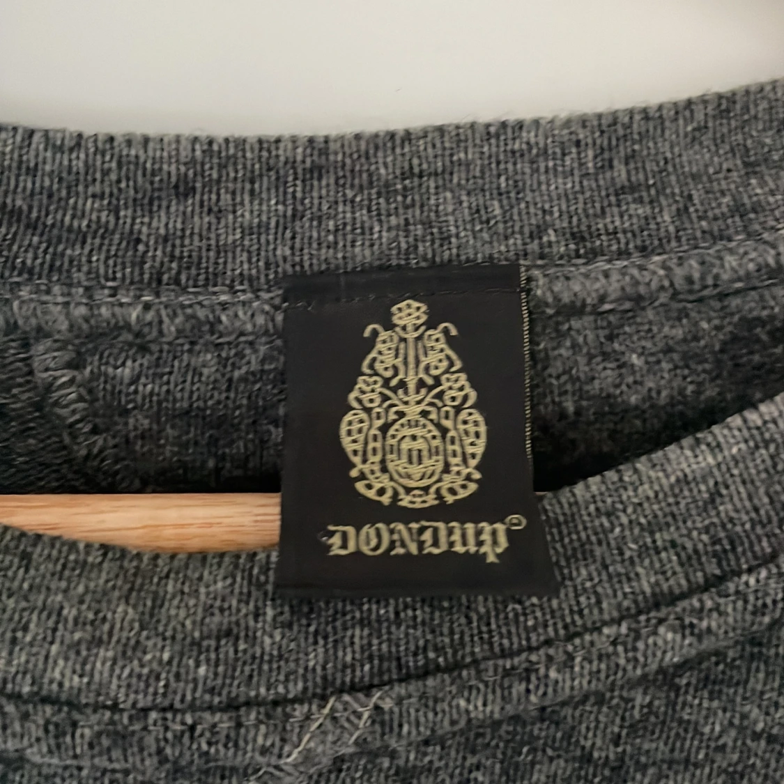 Dondup Kashmir tröja - 90