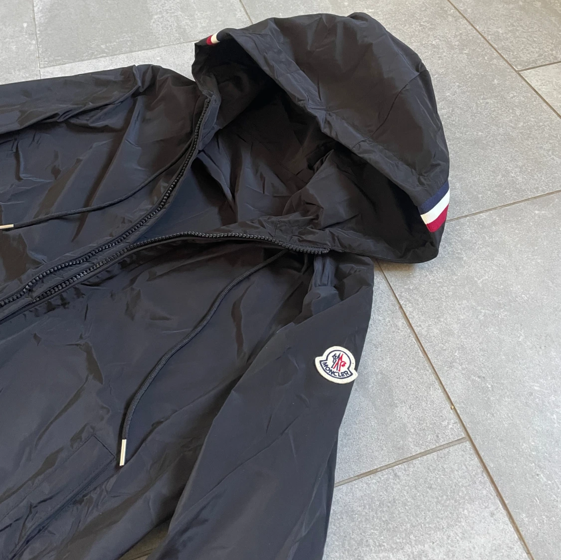 Moncler Windbreaker  - 90