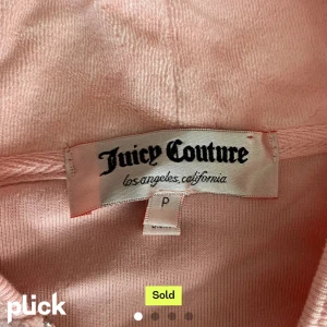 Juicy couture set - Passar inte mig 💕Bilderna är från andra säljaren som jag köpte av super bra 😍.bra skick.