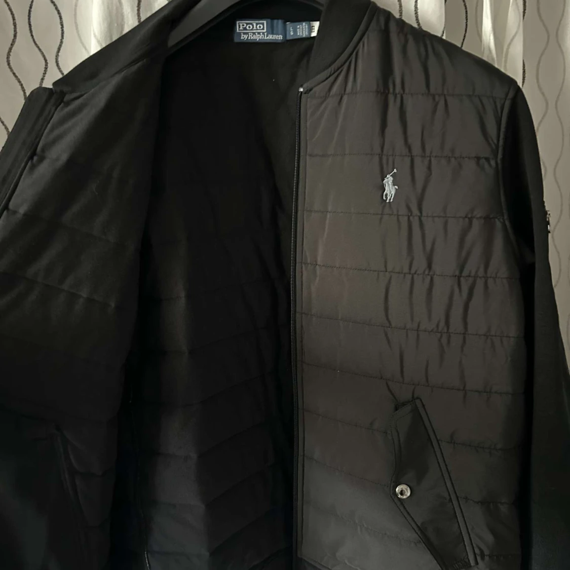 polo Ralph lauren jacka  - 91