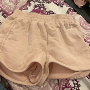 Rosa shorts - Shorts 