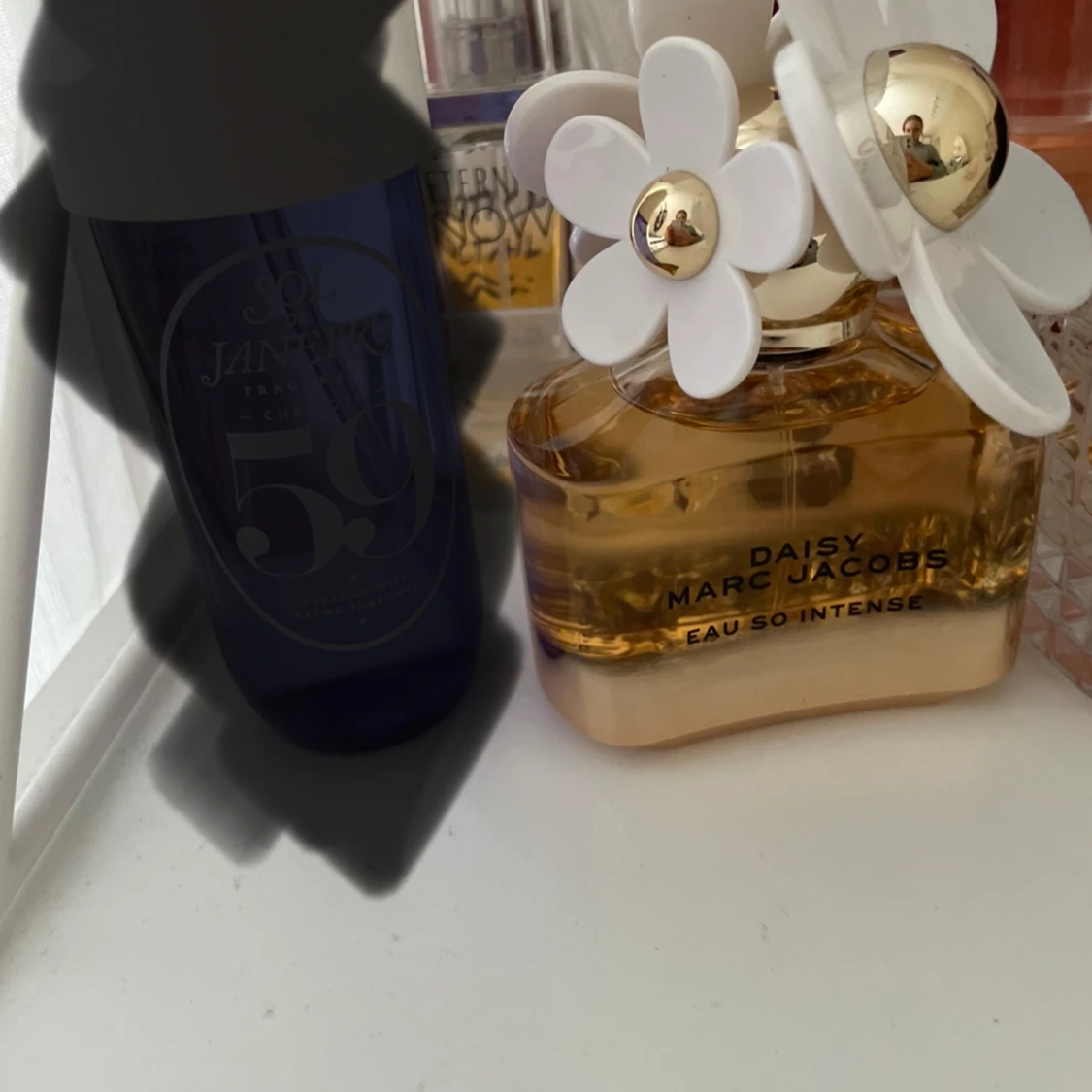 Marc jacobs parfym - 91