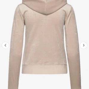 Juicy couture tröja  - Intressekoll på min juicy tröja då jag inte är säker på om jag vill sälja den, använd 2 gånger köptes för 1 månad sedan, kom med prisförslag, (skambud nekas) 