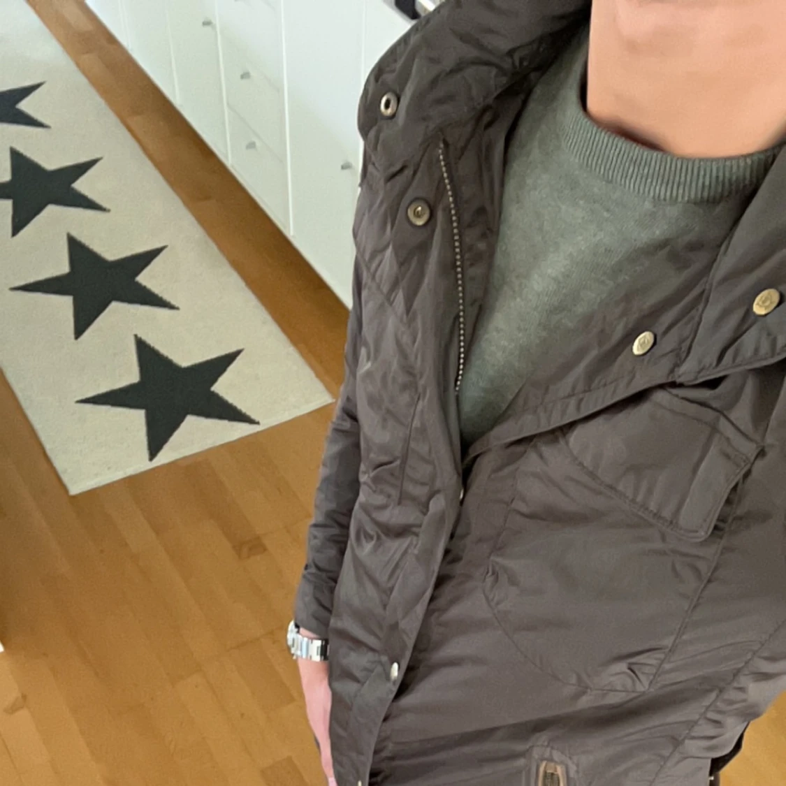 Massimo dutti jacka - 91