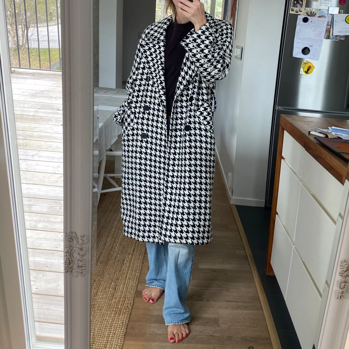 Kappa från H&M - 90