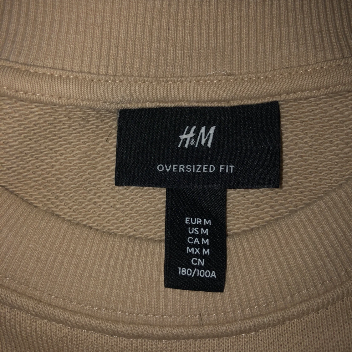 Sweatshirt - 90