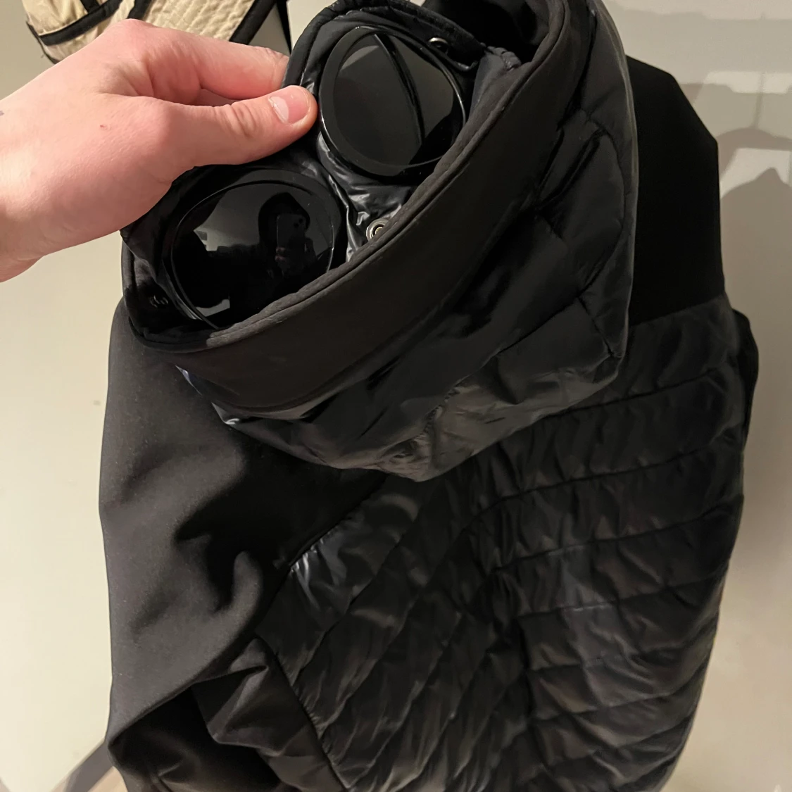 C.P company jacka - 92