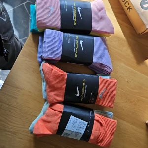 Nike strumpor  - 12 par Nike strumpor 