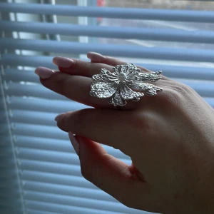 Sthlm stil ring! 💘 - Jättefin ring aldrig använt, är Inge alls rostig jättefin köpt nyligen på glitter 💘