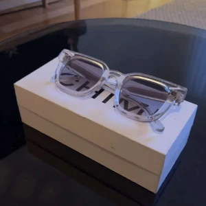 Chimis 04 - Genomskinliga Chimis i modell 04, jättebra skick och säljer då ja har tröttnat på dom