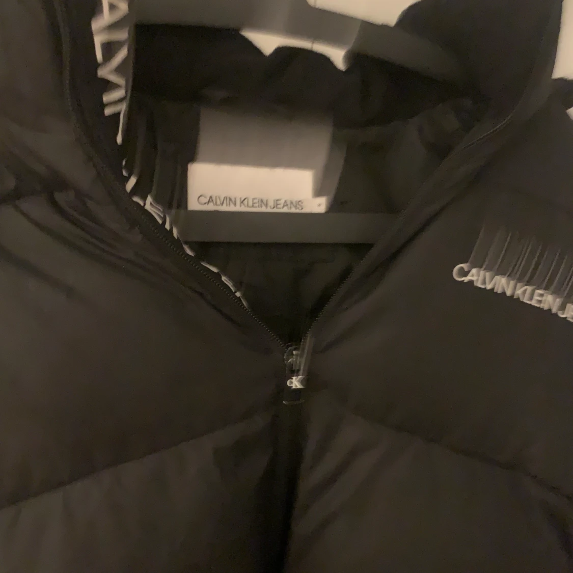 Calvin Klein Jeans Jacka  - 91