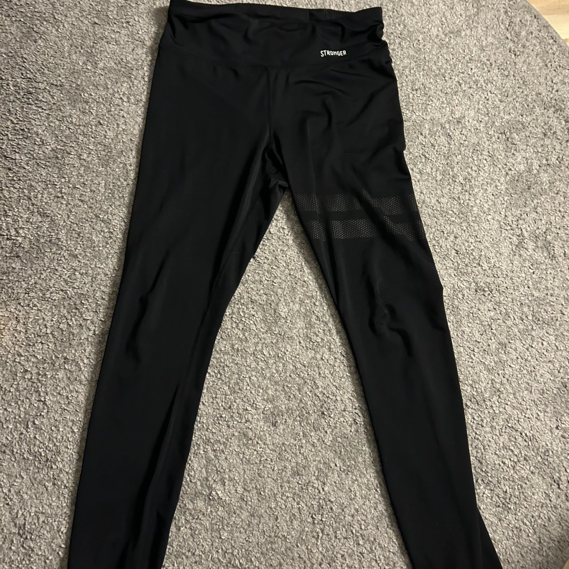 Stronger tights - 90