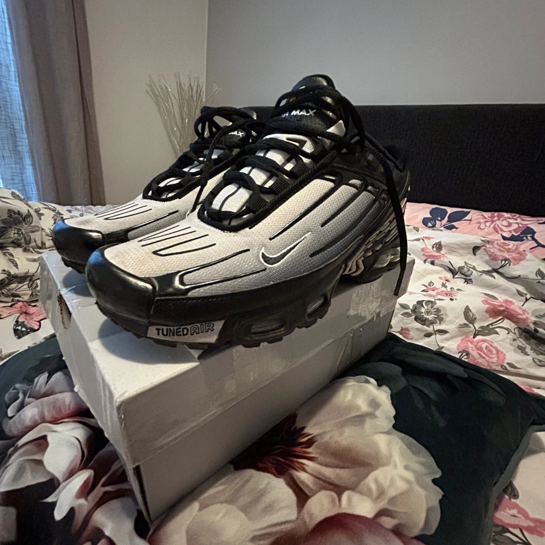 Nike air max plus 3 - 91