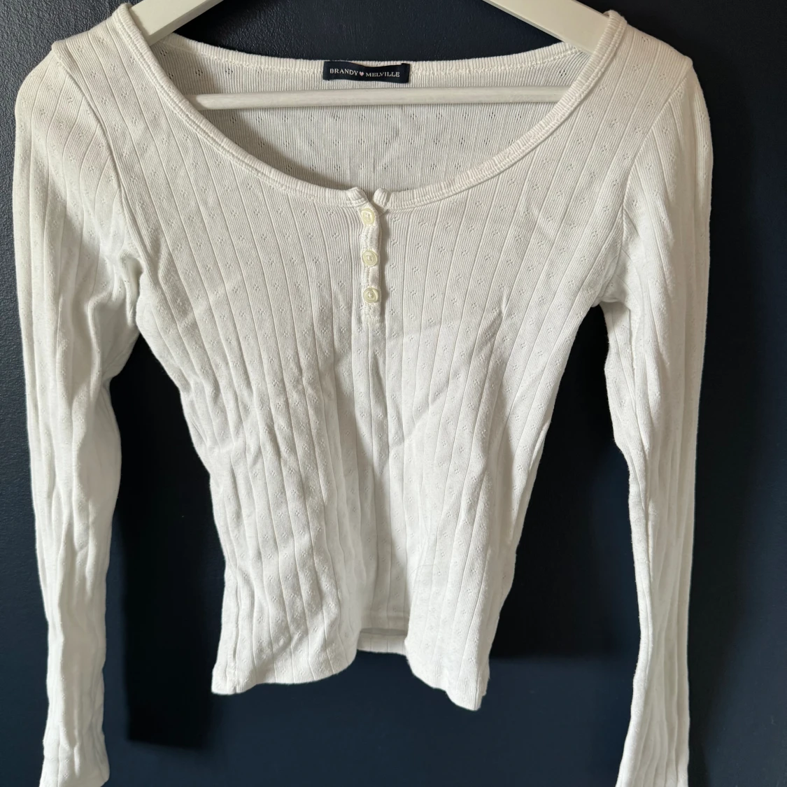  Brandy Melville tröja 