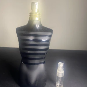 Le male le parfum - En söt och fräsch parfym som lockar till sig benäts 👌🏼👌🏼pris kan diskuteras 